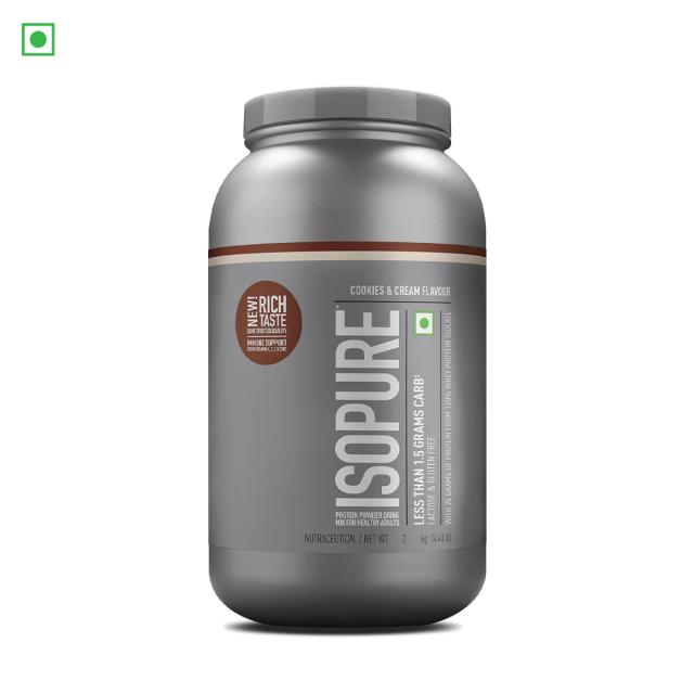 Isopure