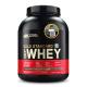 Optimum Nutrition Gold Standard  Whey 